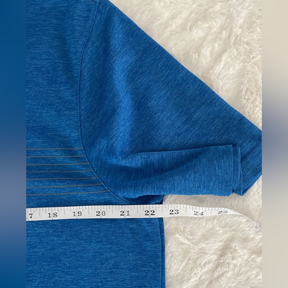 Top World UK large blue - Picture 6 of 6